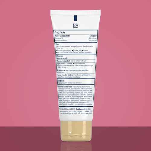 Gold Bond Medicated Diabetics' Dry Skin Relief Foot Cream, 3.4 oz., Skin Protectant