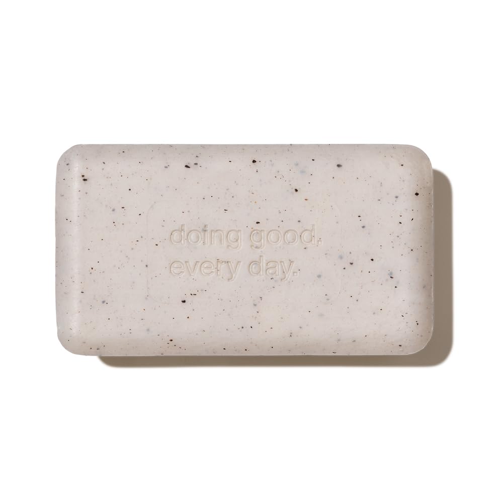 evolvetogether, Exfoliating Bar Soap, Perfect Lather, Havana, 5 oz