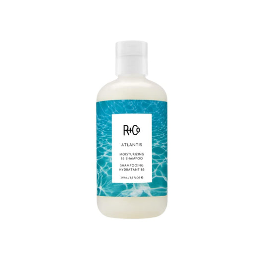 R+Co ATLANTIS Moisturizing B5 Shampoo 251 ml / 8.5 oz