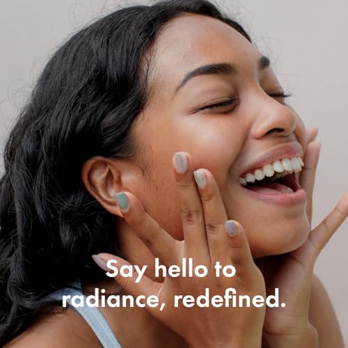 Handmade Heroes The Ultimate Bakuchiol Firming Face and Neck Lightweight Cream, Anti-Aging for Neck and D?collet?, Day & Night Face Cream - Moisturizing and Lifting