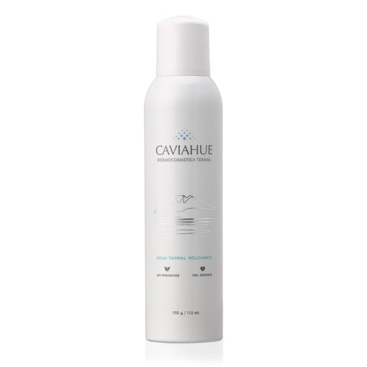 Caviahue Thermal Volcanic Water Calming Facial Mist Spray for Sensitive Skin
