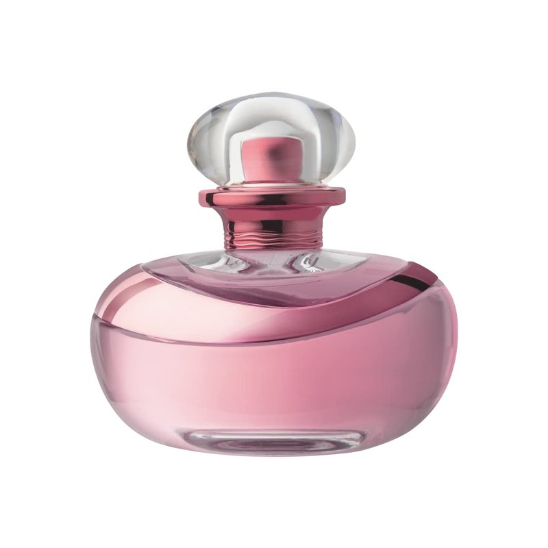 Love Lily Eau de Parfum - Long Lasting Floral Perfume for Women | 2.5 oz | Grand Rose & Lily Notes