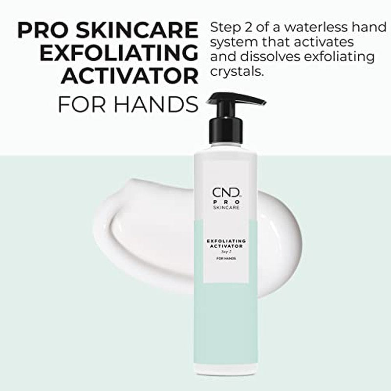 CND Pro Skincare Hydrating