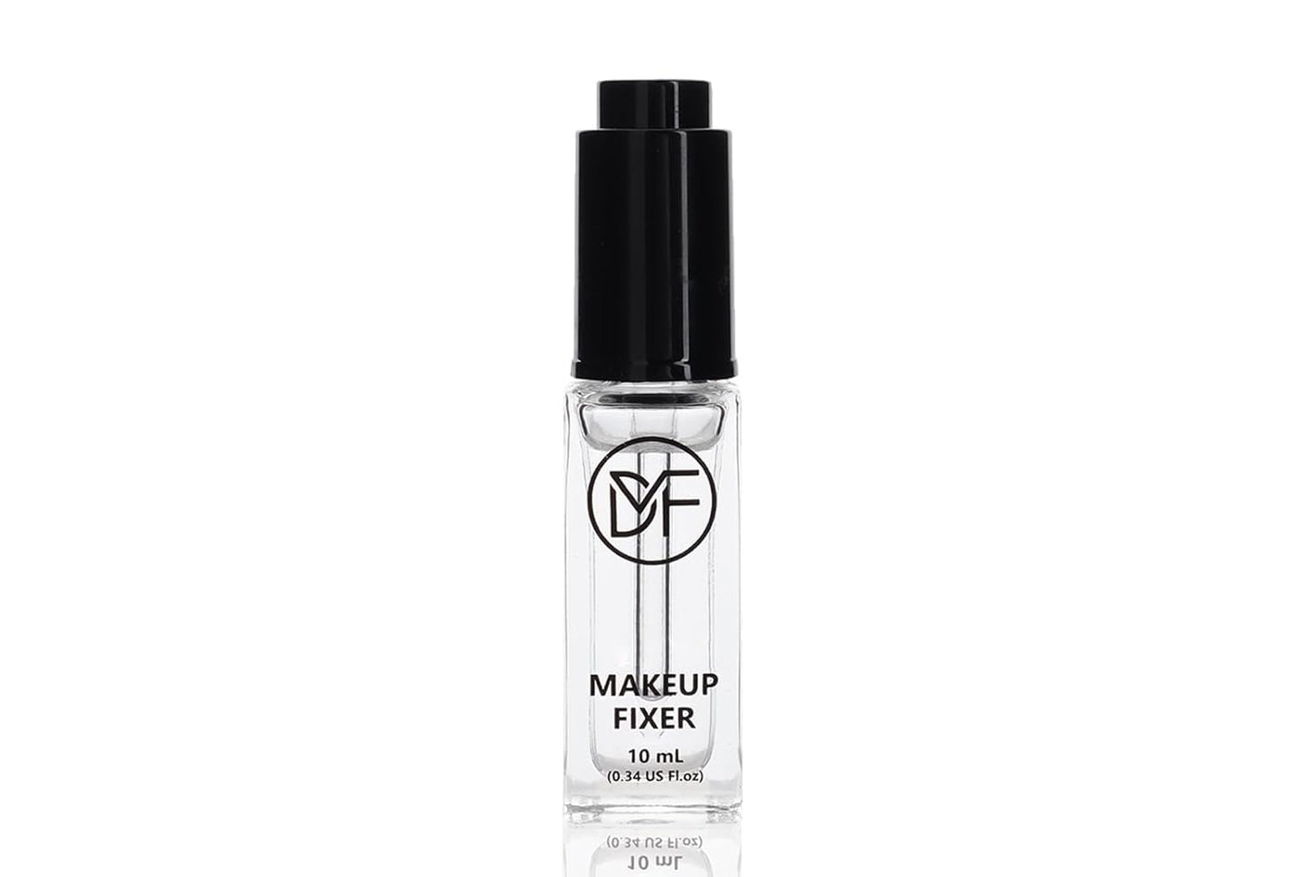 DuralineMakeupFixer Cosmetics Pigment Activator,Duraline Makeup Mixing Liquid,Durability Waterproof Transparent Make-up Fixer Liquid Drops,Eyeshadow Sealant