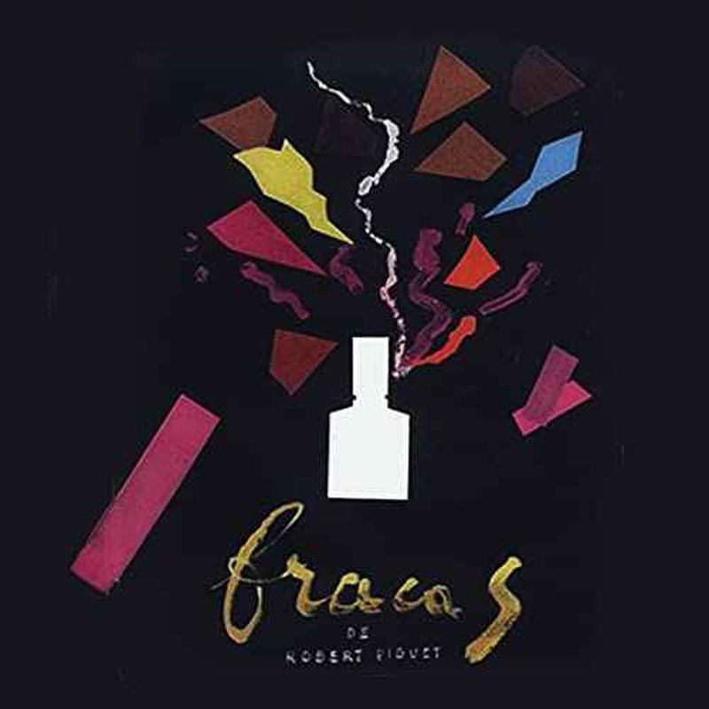 Robert Piguet Fracas Eau de Parfum - Floral Perfume for Women with Notes of Bergamot, Tuberose, Musk & Sandalwood - Made in France