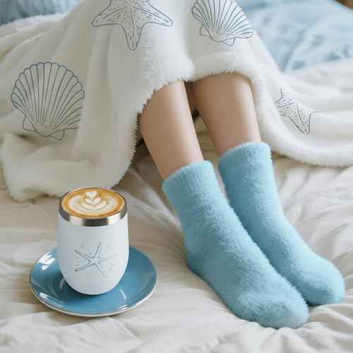 Birthday Gifts for Women£¬Gift Baskets for Women Self Care Gifts Get Well Gift Set for Her, Ocean Relaxing Care Package for Her Christmas, Mother¡¯s Day, and Valentine¡¯s Day