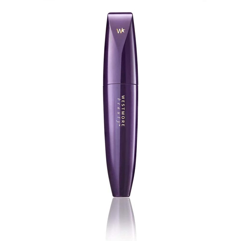 Bold & Beautiful Mascara - Volumizing Formula for Lush Lashes