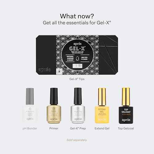 Apr?s pH Bonder 15ml, Nail Dehydrator Prep & Cleanse