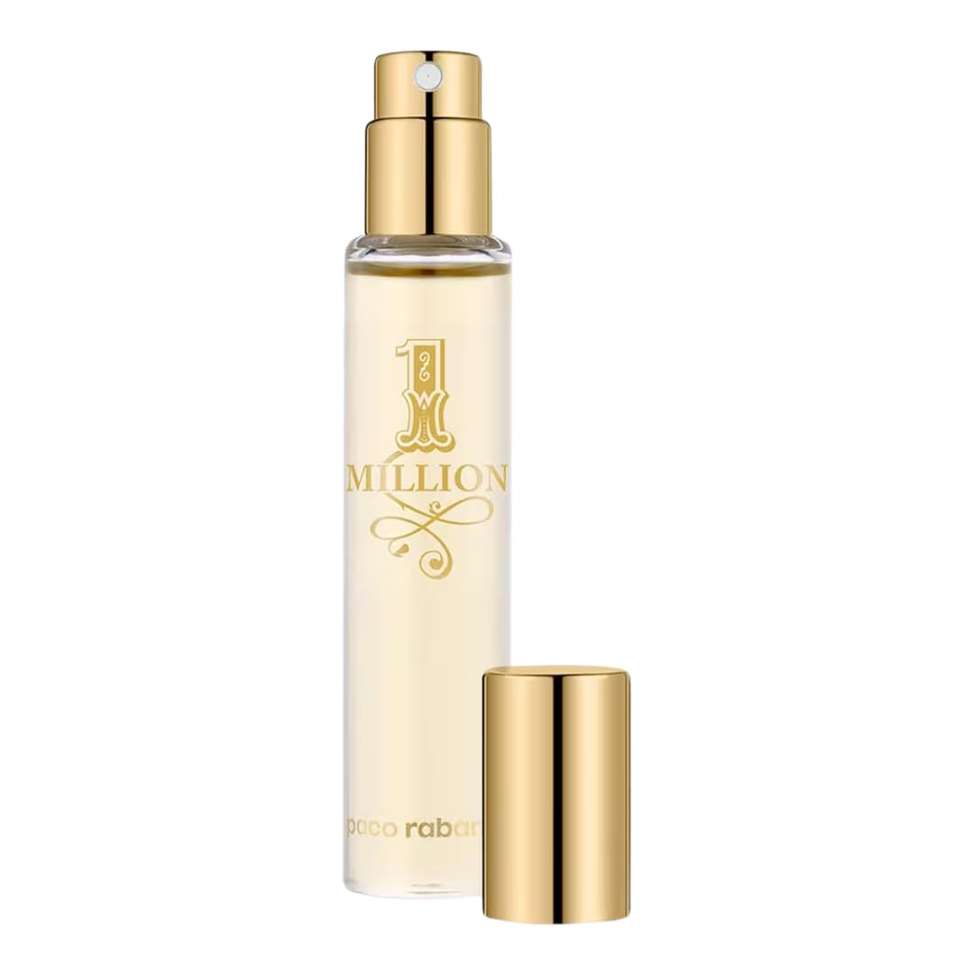 Paco Rabanne One Million Royal Perfum Spray For Men, 0.34 Ounce