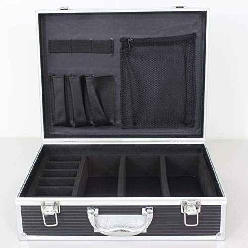 Vincent master Case
