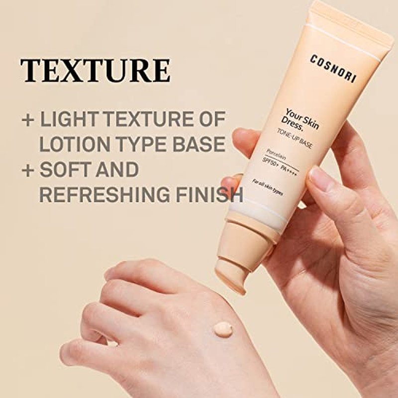 Tone-Up Care Set - Complete Skin Rejuvenation Kit for Radiant Complexion