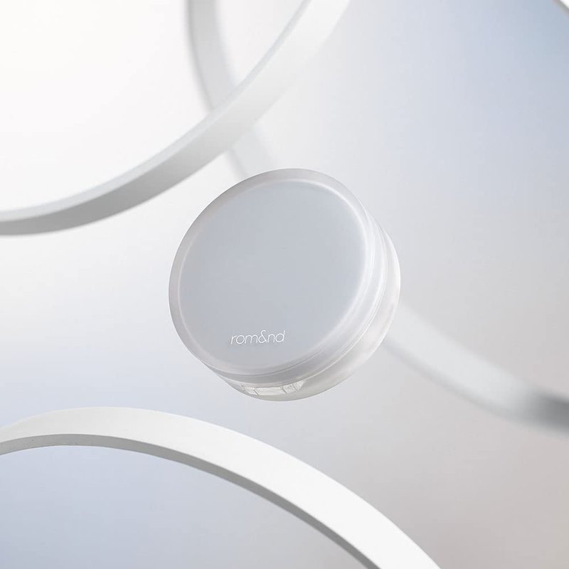Rom&nd Nu Zero Cushion Foundation - Long Lasting, High Coverage, Semi Matte Finish | 03 Natural 21