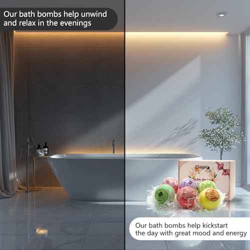 Bath Bombs Set,100g*6pcs with Lavender/Peppermint/Orange/Eucalyptus/Rose/Watermelon,Perfect for Bubble Spa,Handmade Birthday Gifts Sets for Her/Him/Wife/Girlfriend,for Christmas (PINK-6PCS)