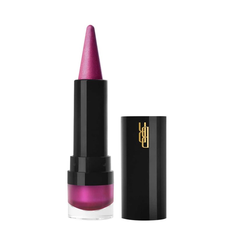 Metalicious Lipstick - Diamond Pink Lip Sculptor | Pack of 3, Long-Lasting Formula