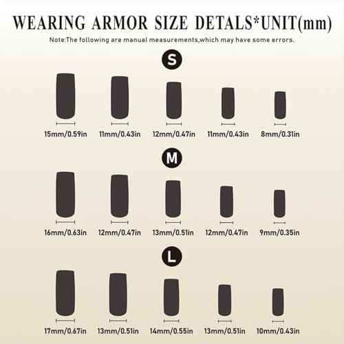 100% 5D Handmade Press on Nails with Charms Long Square Nails Press ons- Red French Tips False Nails Rhinestone Brown Leopard Fall Press on Nails for Women Girls Daily Wear DIY Manicure Size M