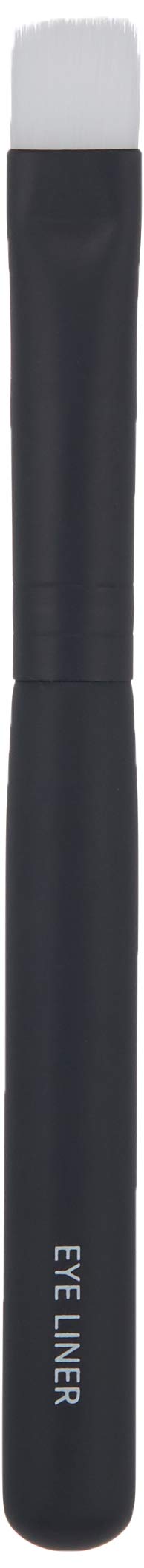 MĒTIER Flat Eyeliner Brush, Vegan Fibers