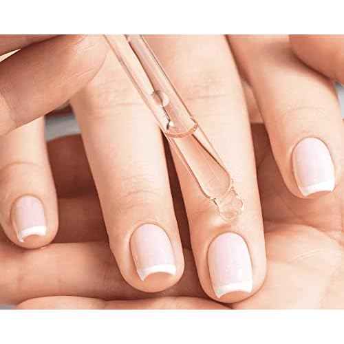 Cuccio Naturale Cuticle Revitalizing Oil Set - Provides Intense Hydration - Replenishes And Strengthens Nails - Promotes Healthier Skin - Easy To Use Rollerball Applicator - Milk And Honey - 2 Pc