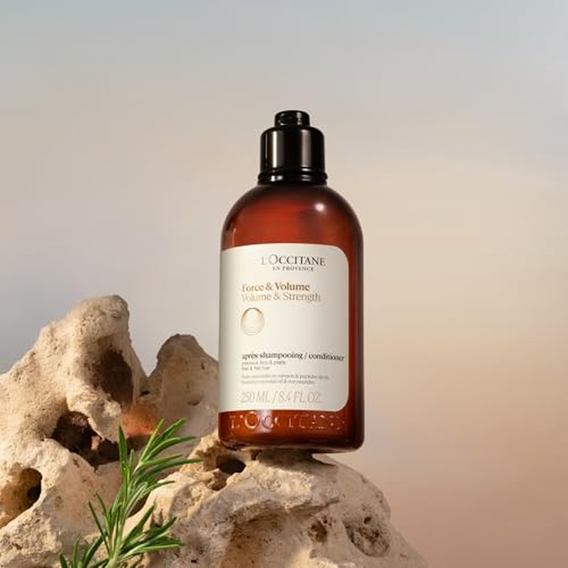 L'Occitane Aromachologie Volume & Strength Conditioner 16.90 fl. oz