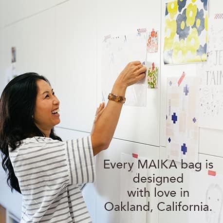 Recycled Canvas Travel Pouch - Eco-Friendly Organizer for Essentials | Compact Design