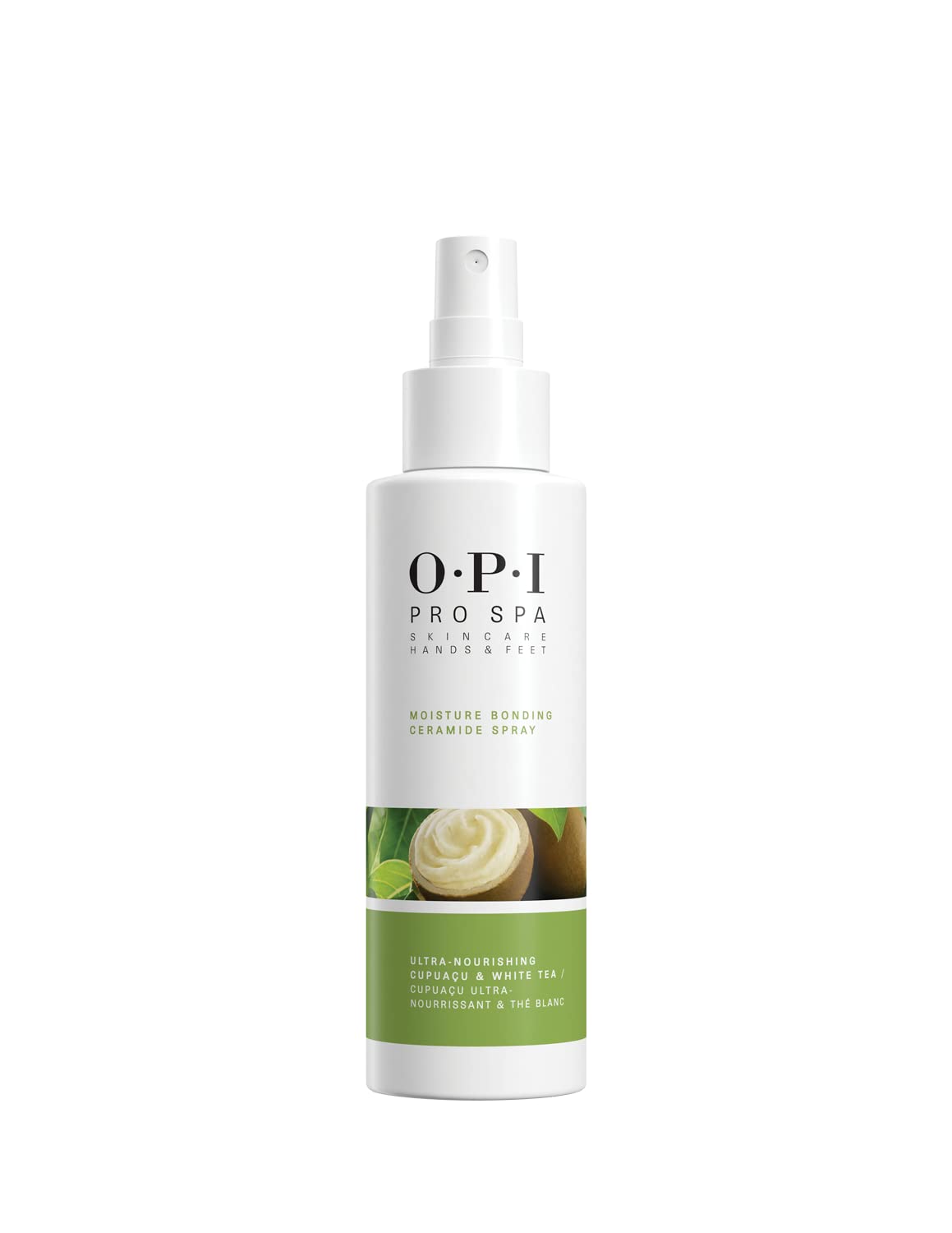 OPI ProSpa Moisture Bonding Ceramide Spray, 3.8 fl oz