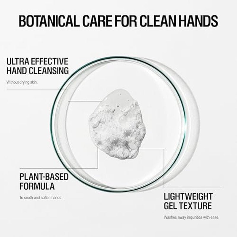 Grown Alchemist Invigorate Hand Wash Refill ? Liquid Hand Soap with Aloe, Sweet Orange, Cedarwood & Sage ? Gentle, Moisturizing Kitchen & Bathroom Soap, Natural Plant Based Gel Cleanser, 1L