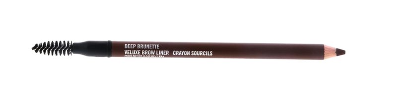 MAC Veluxe Brow Liner - Deep Brunette | Long-Lasting Waterproof Formula