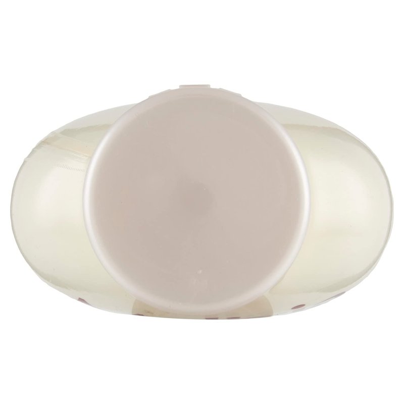 Malizia Bathfoam Talc 1000 ml/33.81 fl.oz