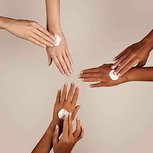 Un Air d'Antan French Nails & Hand Cream Gift Set 5 Pc Lotion Gift Set for Women - Lotion Sets For Women Gift: Hand Cream Set With Shea Butter - Almond, Verbena, Floral, Rose, Almond, Cherry Blossom