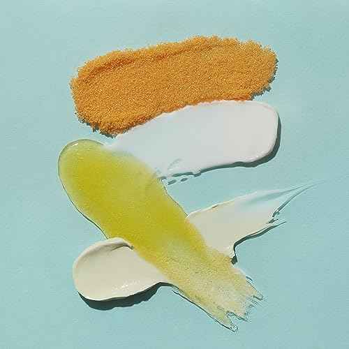 VOESH Pedi in a Box 4 Step Fruity Trio - 3 Pack of Mango Delight, Tangerine Twist & Vitamin Recharge Pedis, Home Pedicure, Vegan Foot Care, DIY Pedi