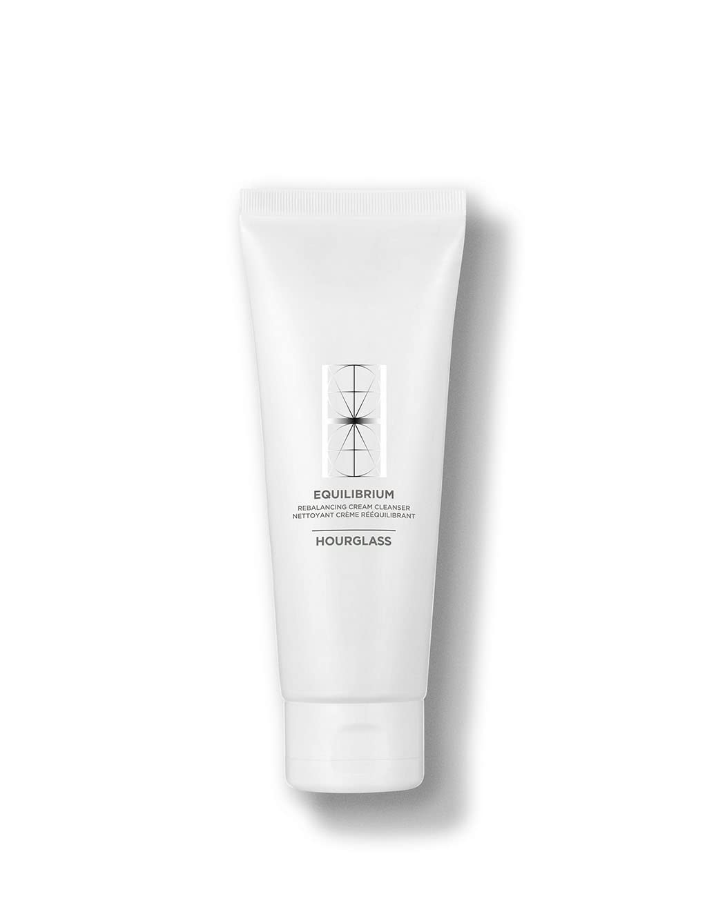 HOURGLASS EQUILIBRIUM Rebalancing Cream Cleanser