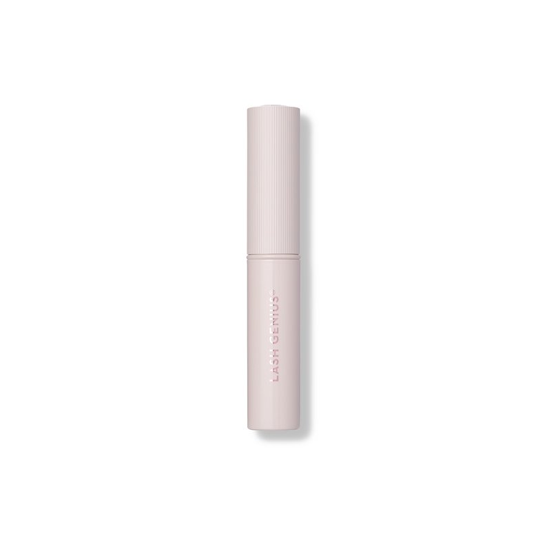 Anastasia Beverly Hills Mini Lash Genius - Conditioning Mascara Base & Waterproof Topcoat for Long-Lasting Volume and Protection