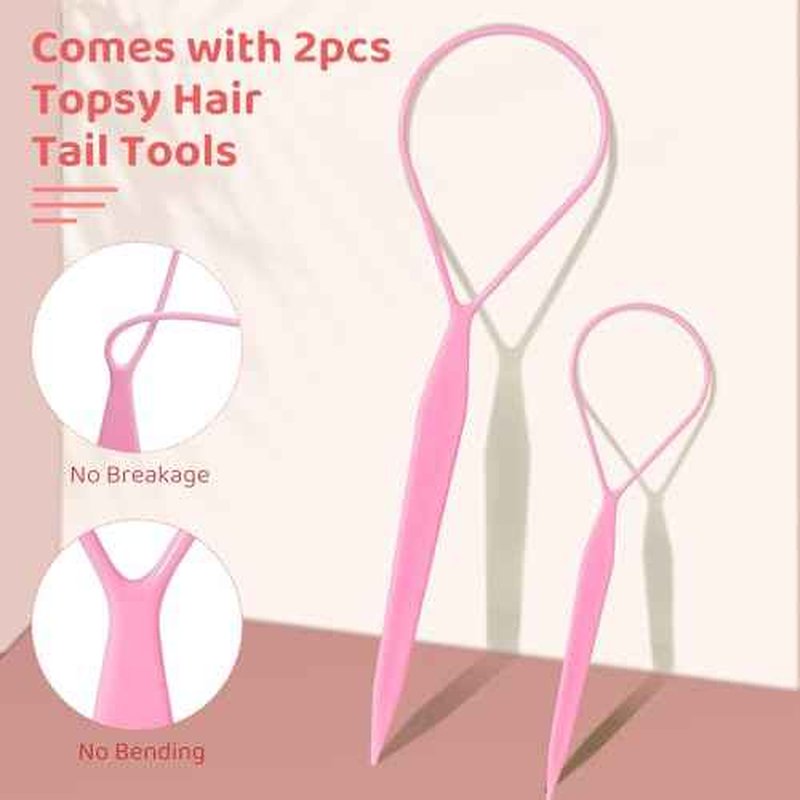 150PCS Hair Ties, IKOCO Cotton Small Hair Ties for Little Girls, Baby and Kids, Colorful Seamless Ponytail Holders