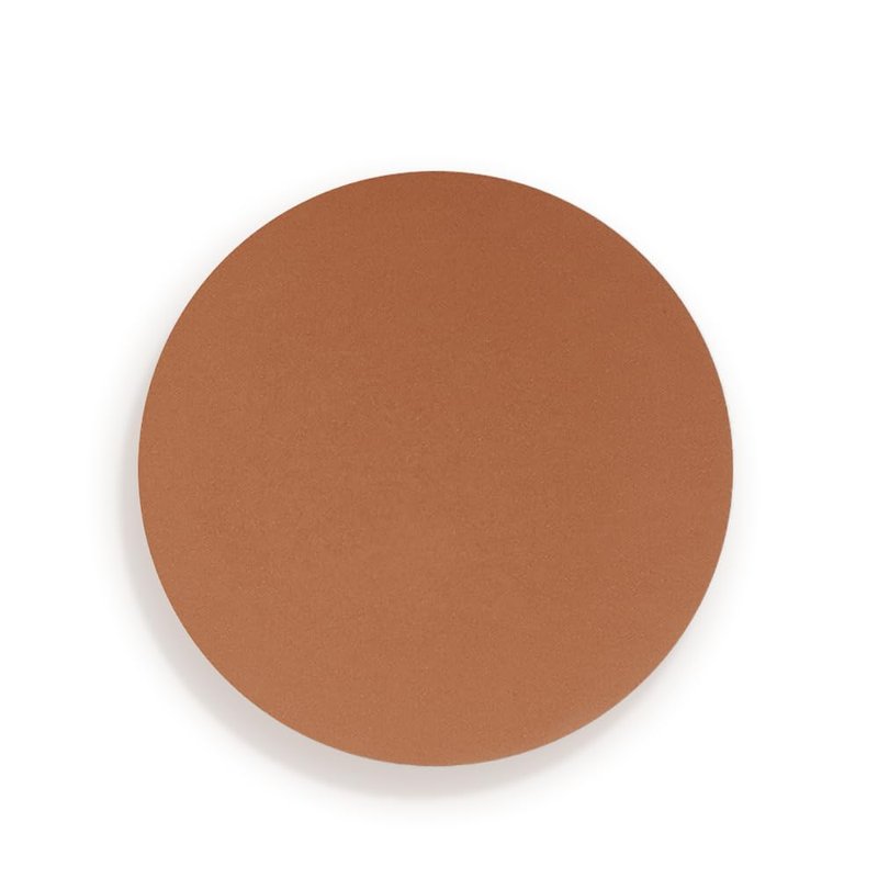 Charlotte Tilbury Airbrush Matte Bronzer - Smoothing Powder for Flawless Skin | Refillable with Silky Mica & Hyaluronic Acid