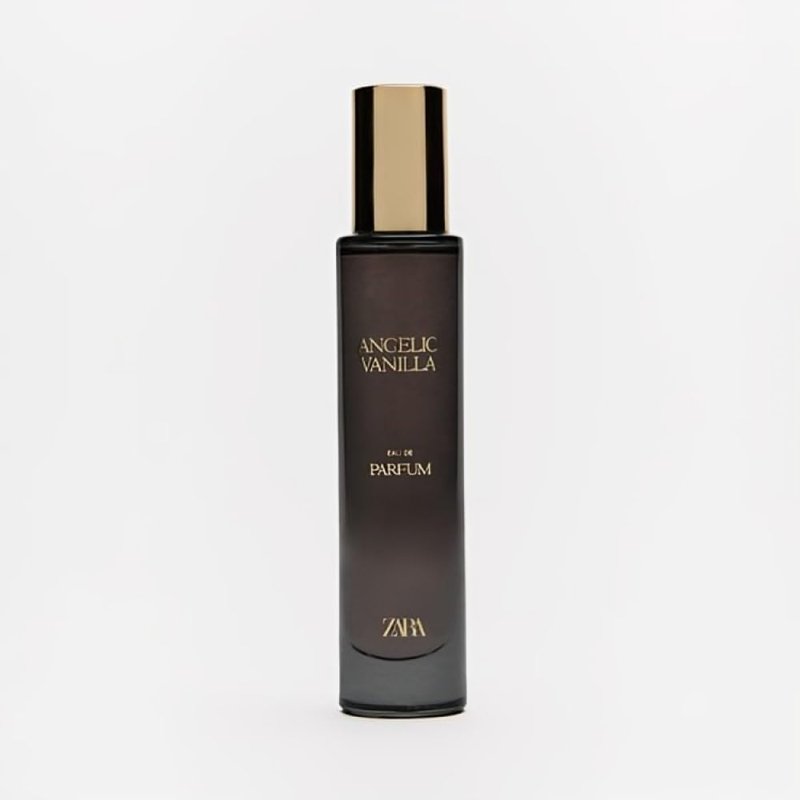 Angelic Vanilla Perfume for Women - EDP Eau De Parfum 30 ML | Sweet & Floral Fragrance
