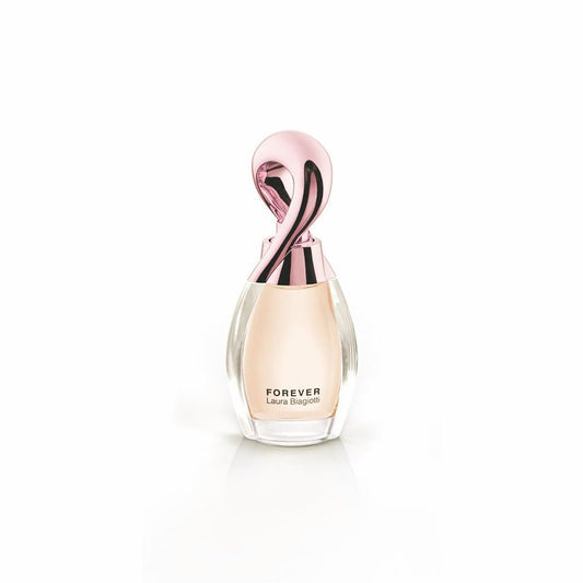 Laura Biagiotti Forever, 1 oz - EDP Spray - Perfume for Women - Fruity and Floral Essence - Long-Lasting Fragrance - Natural Spray - Elegant Bottle