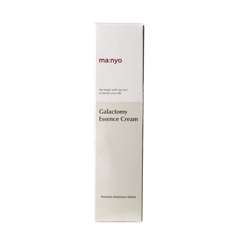 ma:nyo Galactomy Essence Cream, Niacinamide Korean Skin care 1.69fl oz (50ml)