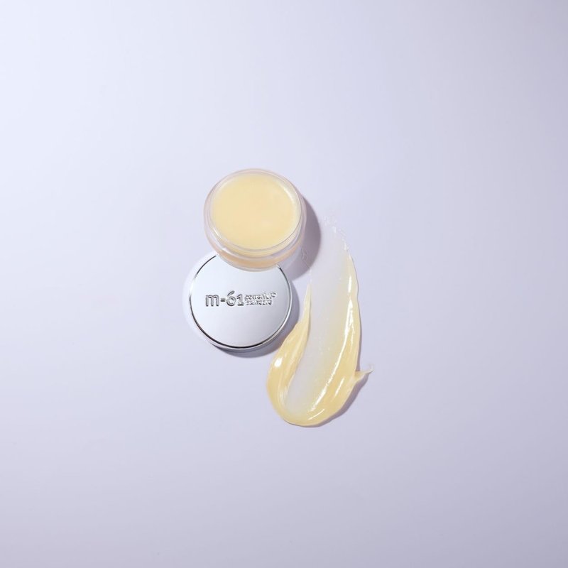 Perfect Lip Mask - Hydrating Leave-On Lip Treatment for Soft, Smooth Lips | Lightweight Formula