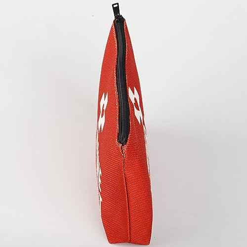 BWWKTOP Migraine Survival Kit Migraine Warriors Gifts Migraine Awareness Bags Migraine Fighter Gifts Migraine Pouch For Meds (Migraine KIT)