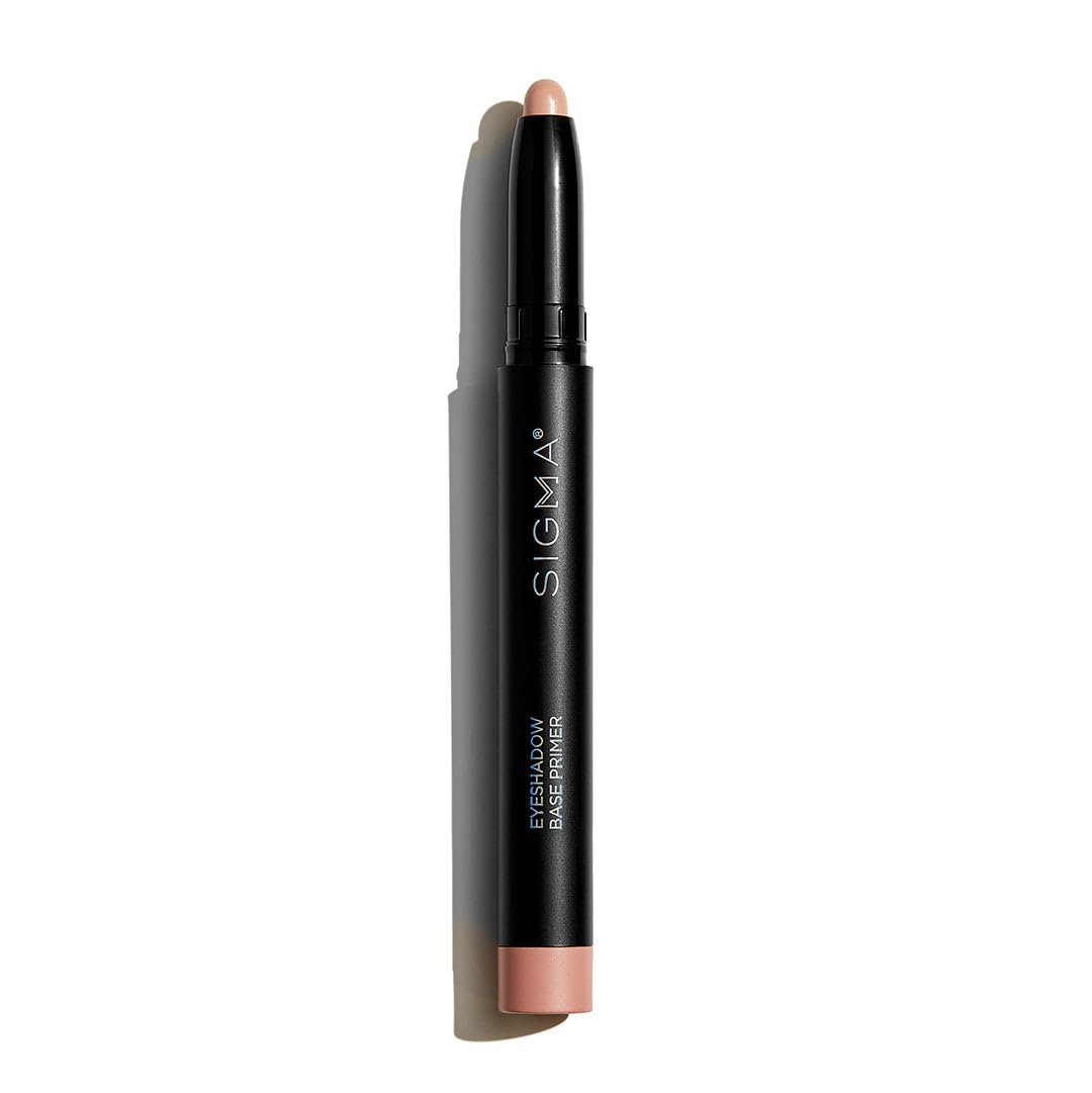 Sigma Beauty Eyeshadow Base Primer - Eye Shadow Primer Crayon, Persuade