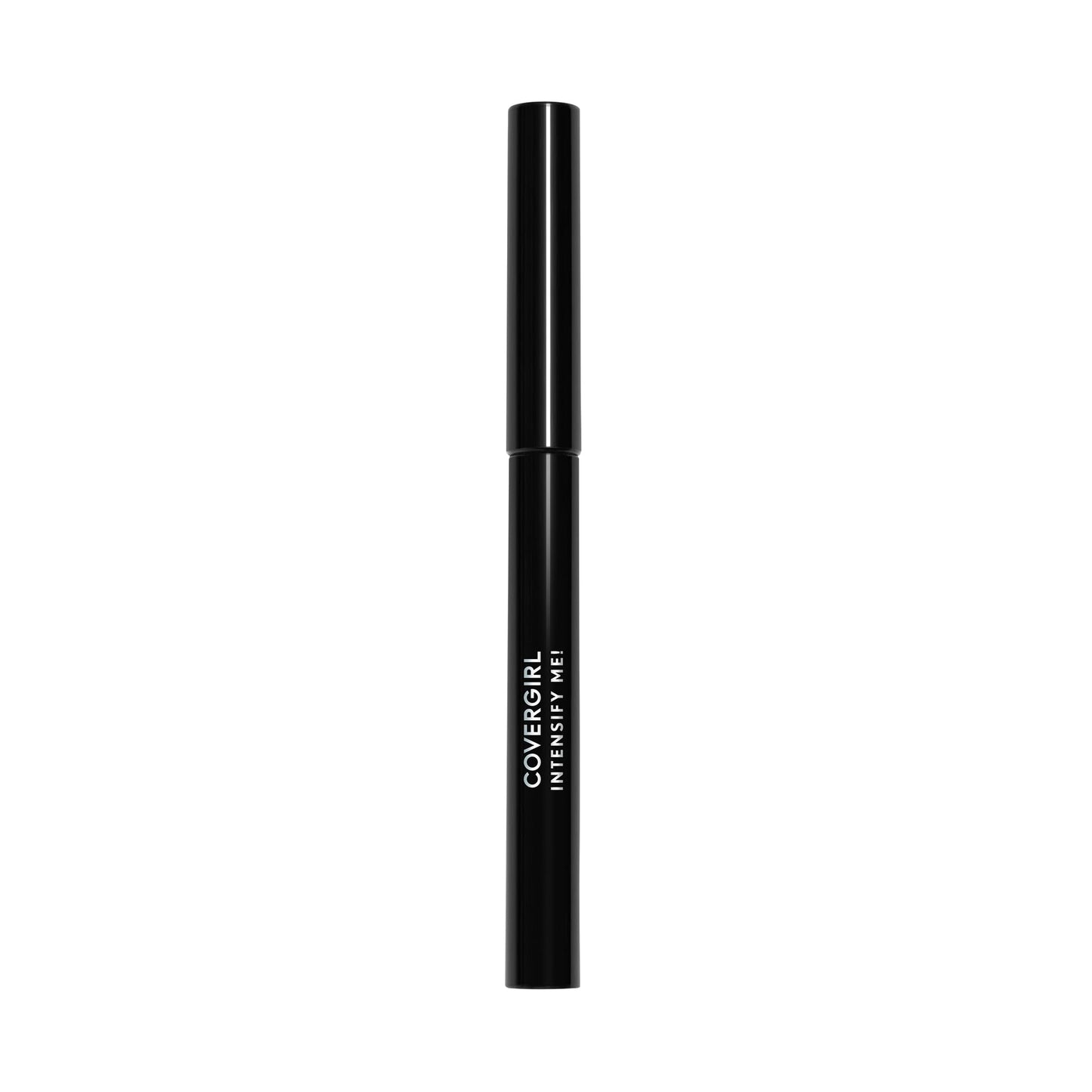 COVERGIRL Intensify Me Liquid Eyeliner Intense Black 300, .03 oz