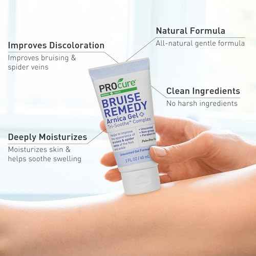 Procure Bruise Remedy