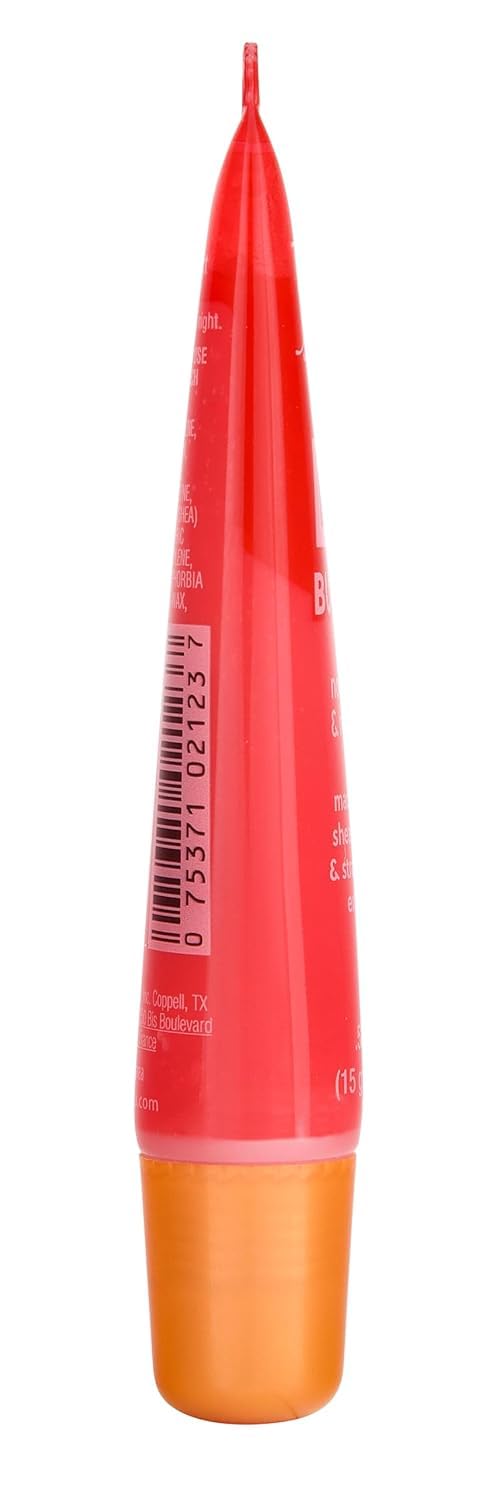Tree Hut Strawberry Sugarlips Lip Butter, Hydrating Lip Care for Soft, Smooth & Nourished Lips, 0.52 fl oz