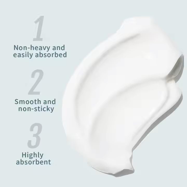 Collagen and Retinol Hydrating Face Cream - Anti-Aging Moisturizer for Glowing Skin
