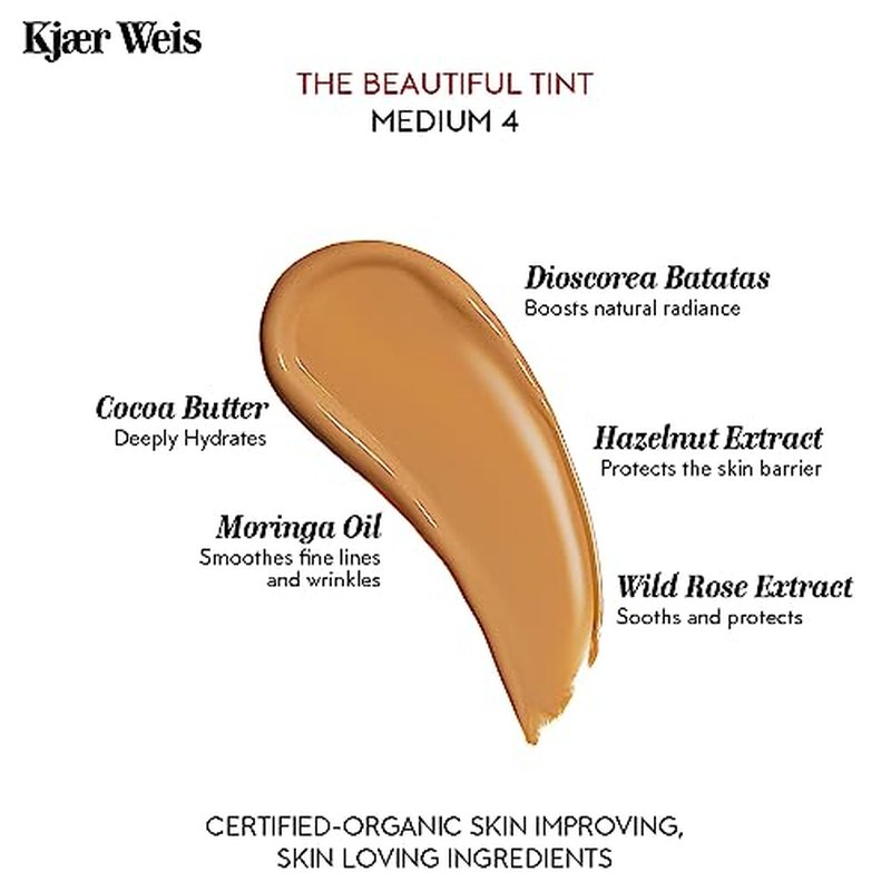 The Beautiful Tint