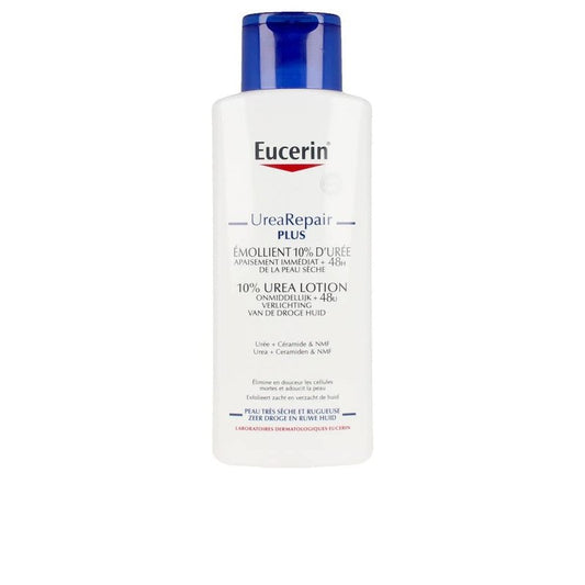 Eucerin Complete Repair Emollient Lotion 10% Urea 250 ml