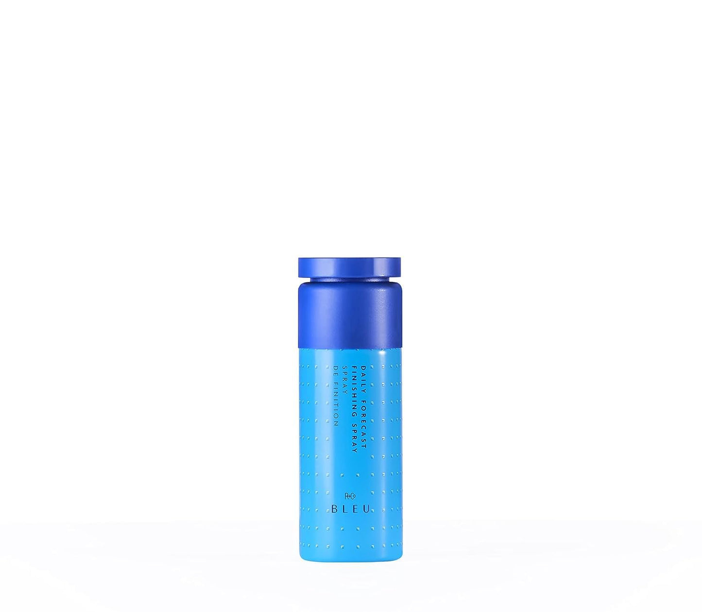 R+Co BLEU Daily Forecast Finishing Spray, Locks Style, 3 oz