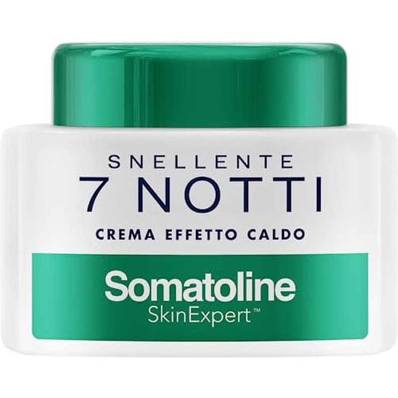 Somatoline Cosmetic 7 Nights Intensive Slimming 250 ml