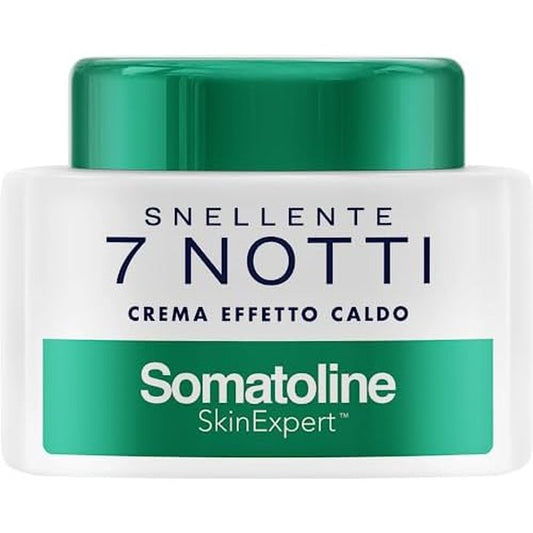 Somatoline Cosmetic 7 Nights Intensive Slimming 250 ml