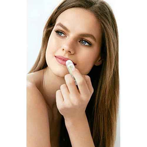 Naturistick Premium Beeswax Lip Balm for Dry, Chapped Lips | 100% Natural Lip Care | Coconut Oil, Shea Butter, Aloe Vera | Moisturizing, Chemical-Free Chapstick | 16 Pack Assorted Scents | Made in USA