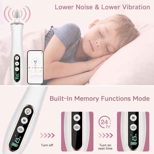 Professional Cordless Electric Nail File Set, 360 LED Light Drill Machine With LCD Display, 10 Speeds Rechargeable for Gel and Thick Toe Nails, Manicure Pedicure Kit, Christmas Gifts